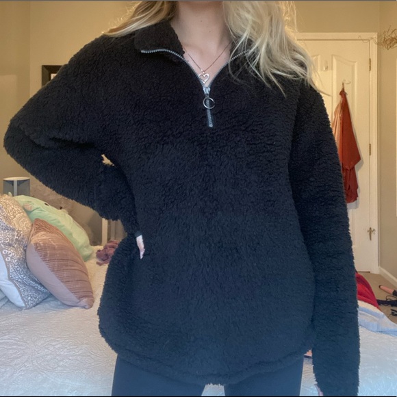 Sherpa Jacket - Picture 5 of 6